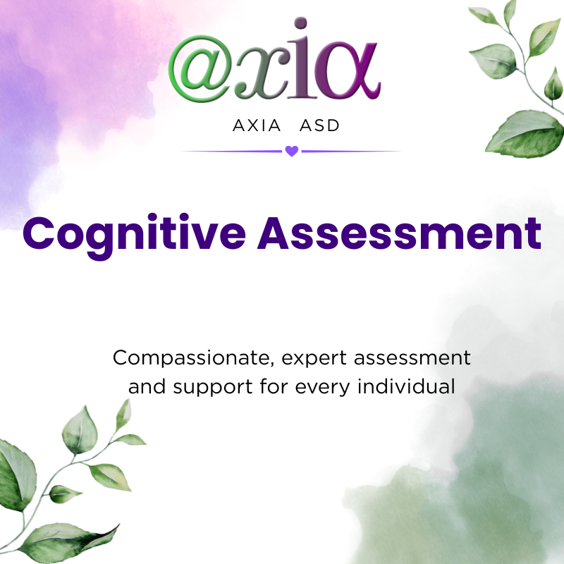 Cognitive Assessment