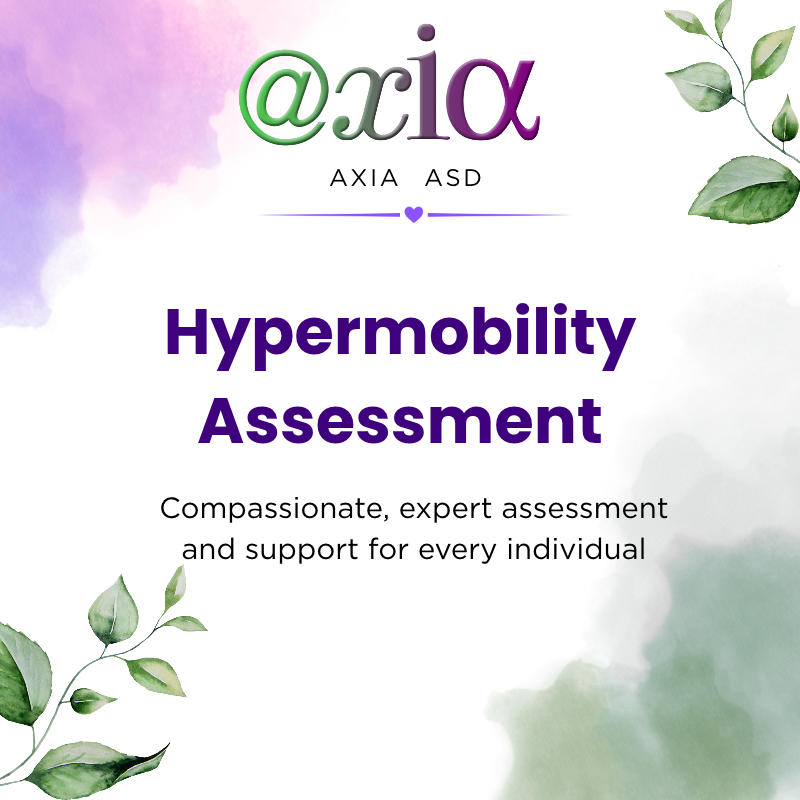 Hypermobility Assessment