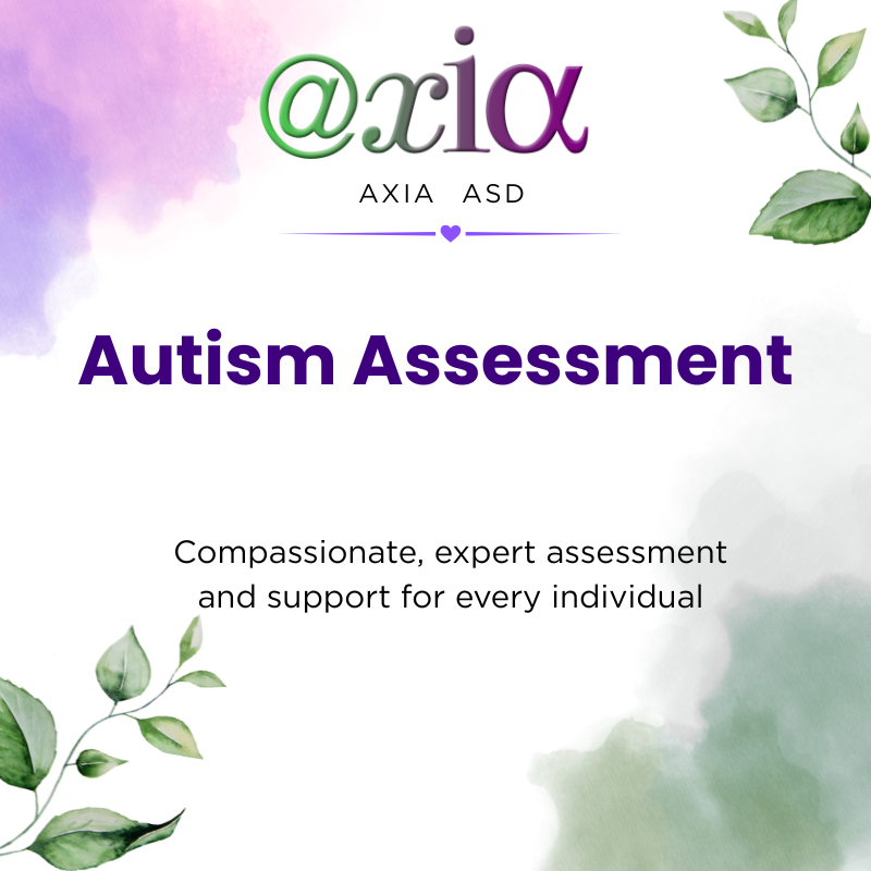 Autism Assessment