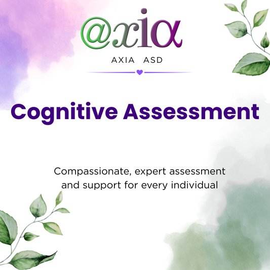 Cognitive Assessment