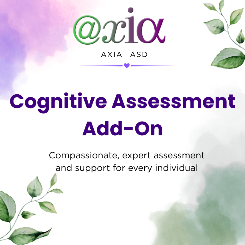 Cognitive Assessment Add-On