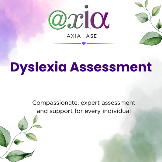 Dyslexia Assessment